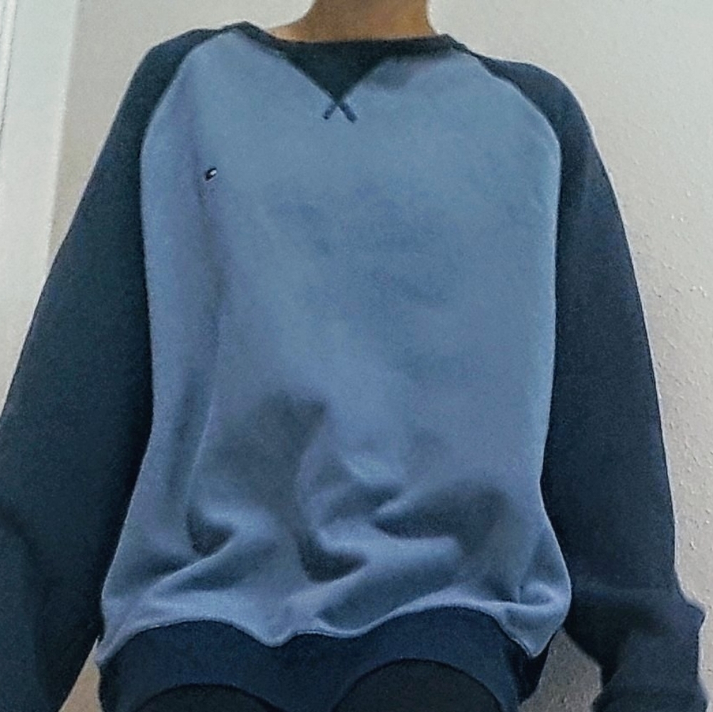 Tommy Hilfiger oversized sweater